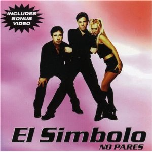 Disco No Pares de El Símbolo