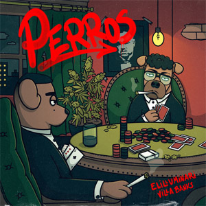 Disco Perros de Elilluminari