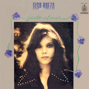 Disco Junto Al Mar de Elsa Baeza