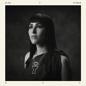 Disco Rey (LP) de Elsa y Elmar