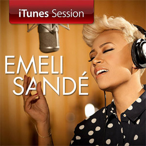 Disco Itunes Session de Emeli Sandé