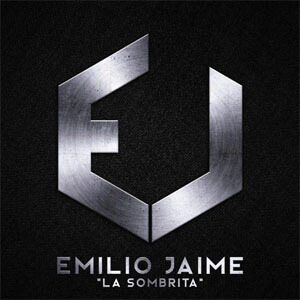 Disco La Sombrita de Emil