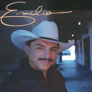 Disco Tabaco Road de Emilio Navaira