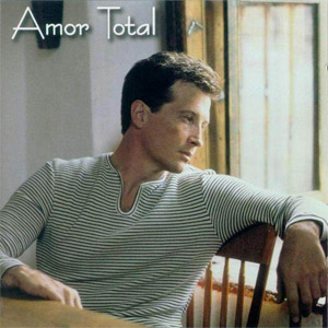 Disco Amor Total de Emmanuel