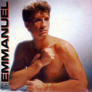 Disco Desnudo  de Emmanuel