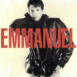Disco Ese Soy Yo de Emmanuel