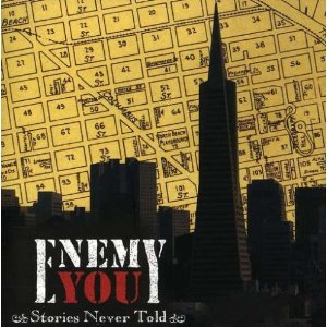 Disco Stories Never Told de Enemy You