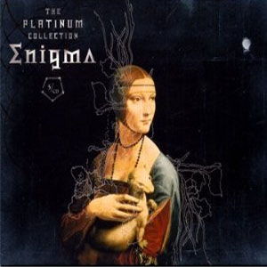 Disco Platinum Collection de Enigma