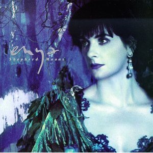 Disco Shepherd Moons de Enya