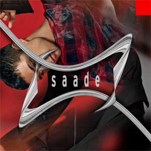 Disco Eric Saade (Ep) de Eric Saade