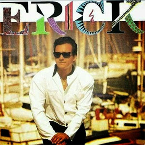 Disco Erick de Erick Franchesky