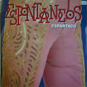 Disco Espartaco de Espontáneos