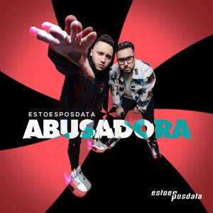 Disco Abusadora de EstoeSPosdata