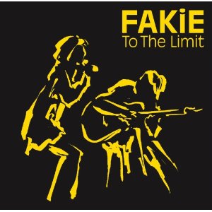 Disco To the Limit de Fakie