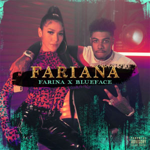 Disco Fariana  de Fariana
