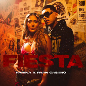 Disco Fiexta de Fariana