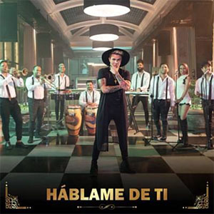 Disco Háblame de Ti de Farik Grippa