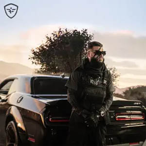 Disco Pasa_je_ro de Farruko
