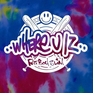 Disco Where U Iz de Fatboy Slim 
