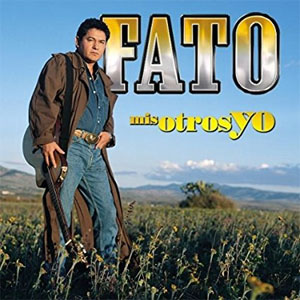 Disco Mis Otros Yo de Fato