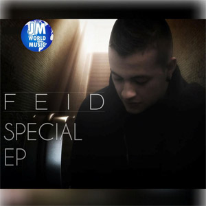 Disco Special (Ep) de Feid