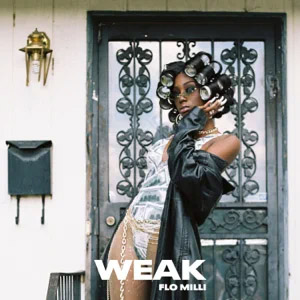 Disco Weak de Flo Milli
