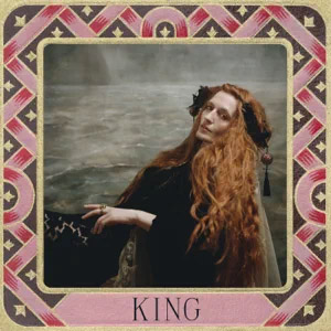 Disco King de Florence And The Machine