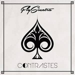 Disco Contrastes de Flysinatra