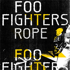 Disco Rope de Foo Fighters