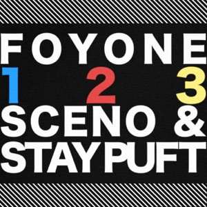 Disco 1 2 3 de Foyone