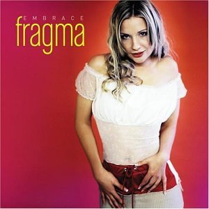 Disco Embrace de Fragma