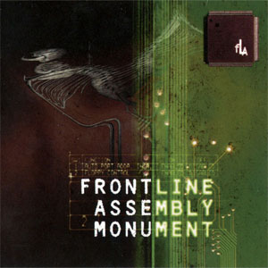 Disco Monument de Front Line Assembly