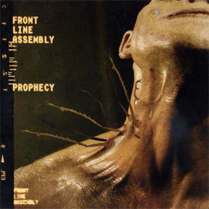 Disco Prophecy de Front Line Assembly