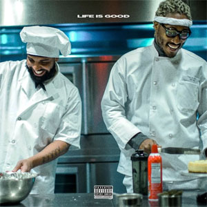 Disco Life Is Good de Future