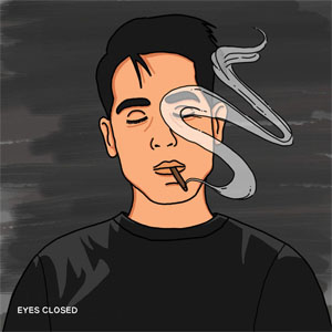 Disco Eyes Closed de G-Eazy