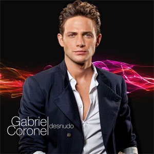 Disco Desnudo de Gabriel Coronel