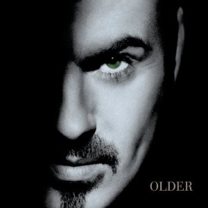 Disco Older de George Michael