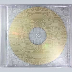 Disco Aleph de Gesaffelstein
