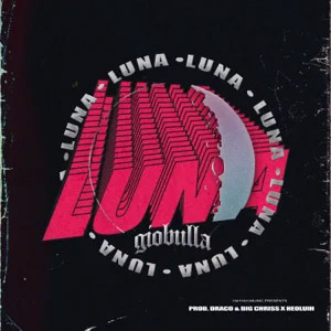 Disco Luna de Giobulla