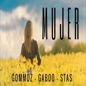 Disco Mujer de Gommoz