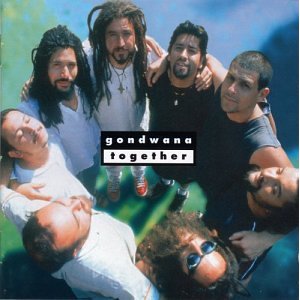 Disco Together de Gondwana