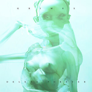 Disco Delete Forever de Grimes