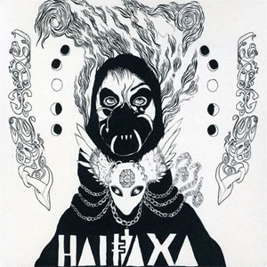 Disco Halfaxa de Grimes