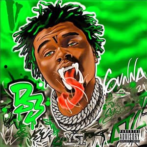 Disco Drip Season 3 de Gunna