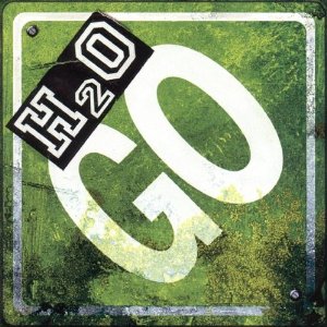 Disco Go de H2O