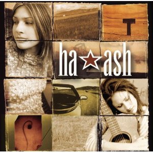 Disco Ha-Ash de Ha-Ash