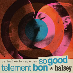 Disco So Good de Halsey