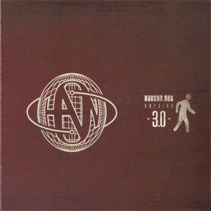 Disco Hanson.net Version 3.0 de Hanson