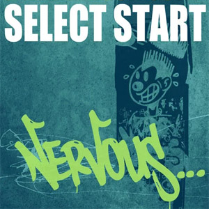 Disco Select Start de Hard Rock Sofa