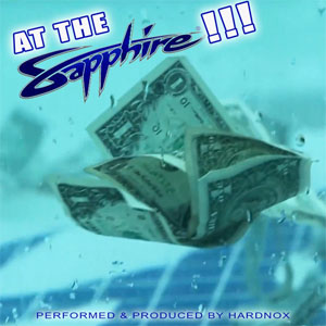 Disco At the Sapphire de Hardnox